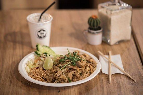 Thai Street Food